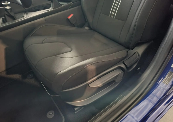 Hyundai Elantra cena 111900 przebieg: 15, rok produkcji 2024 z Wasilków małe 191